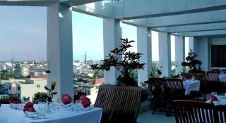 Blue Beach Hotel Danang - 8