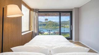 Gapyeong Laputa Resort - 5