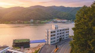 Gapyeong Laputa Resort - 1