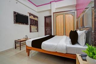 Hotel O Gopinath Temple Jaipur Formerly Deepak Inn - Jaipur - 2