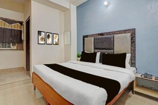 Hotel O Gopinath Temple Jaipur Formerly Deepak Inn - Jaipur - 8