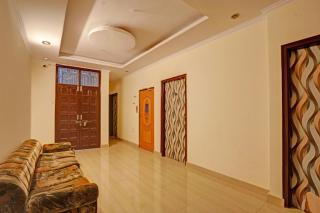 Hotel O Gopinath Temple Jaipur Formerly Deepak Inn - Jaipur - 6