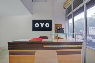 Hotel O Gopinath Temple Jaipur Formerly Deepak Inn - Jaipur - 7