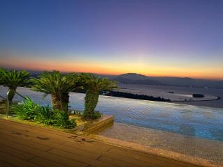 Golden Bay corner suite 2 bedroom 85m2 Free airport pick up - 5