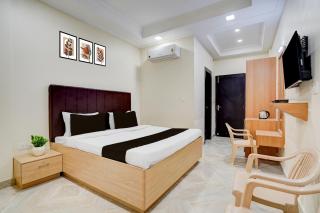 Townhouse Jodhpur Cantt Railway Junction Formerly Nirmala Palace - 8