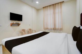 Townhouse Jodhpur Cantt Railway Junction Formerly Nirmala Palace - 5