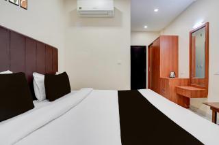 Townhouse Jodhpur Cantt Railway Junction Formerly Nirmala Palace - 3