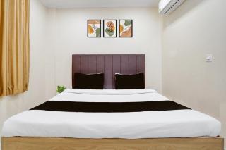 Townhouse Jodhpur Cantt Railway Junction Formerly Nirmala Palace - 1