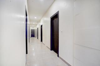 Townhouse Jodhpur Cantt Railway Junction Formerly Nirmala Palace - 2