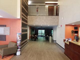 Best Western Magnolia Inn and Suites - Ladson - 1