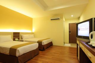 Seasons View Hotel - Kuantan - 8