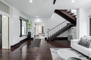 Thong Lo Modern Pool Villa In Center Of Bangkok - 3