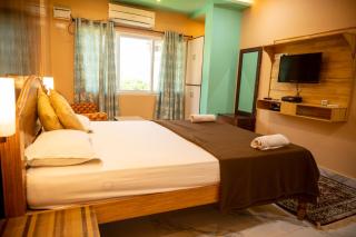 The Seaview Residency - 8