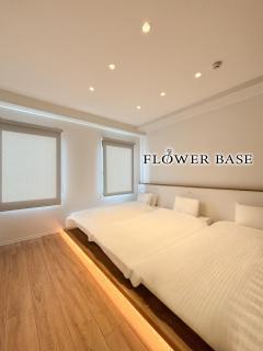 Flower Base HIMAWARI - 6