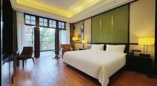 Eadry Royal Garden Hotel Haikou - 9