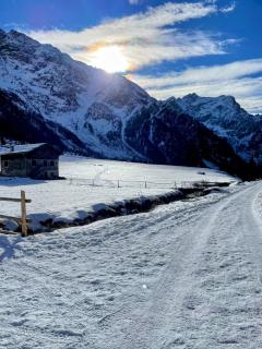 Casa Grailè - Alpine apartment in Valtellina - 6