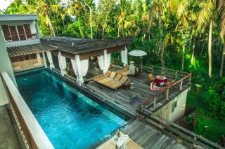 Alam Sembuwuk Ubud - Ubud - 6