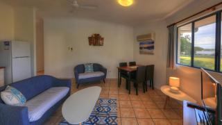 Dolphin Waters - Tin Can Bay - 7