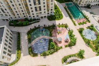 CENTRAL Avenue 2 - 5