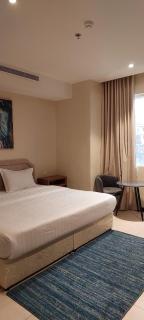 المهيدب للشقق المخدومه البوادي - Dschidda - 5