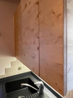 Casa Grailè - Alpine apartment in Valtellina - 7