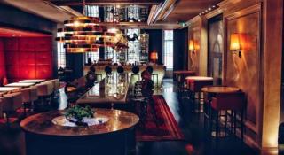 Jinjiang Metropolo Hotel Classiq Shanghai Off Bund - 3