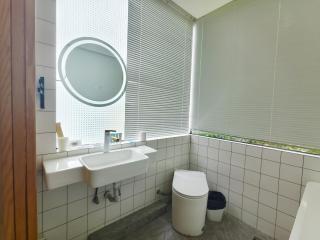 Xiyuan Mountain Lodge - 8