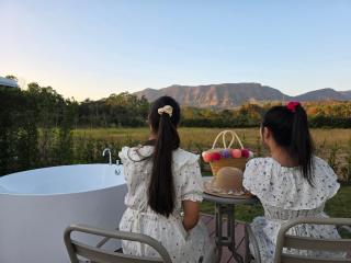 The Montanas Resort Khaokho - 8