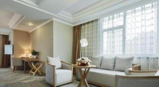 Chongqing Tianyou Hotel - 7