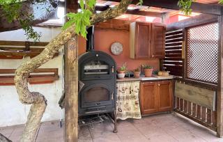 Stunning Home In Otura - 7