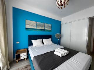 Apartament parter 16 D9 - 0