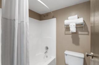 Super 8 by Wyndham Casa Grande - 4