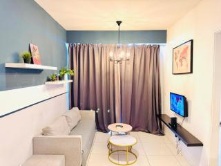 Robertson Residence by Aspire Suites - 1