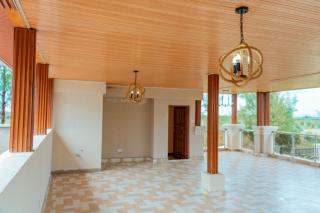 Nashipai villa - 1