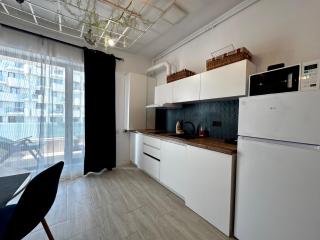 Apartament parter 16 D9 - 5