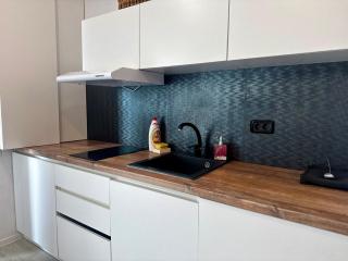 Apartament parter 16 D9 - 4