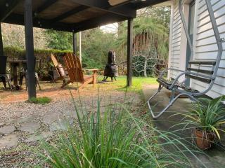 Koowai - The song of nature - double ensuite room set within extensive gardens - 7