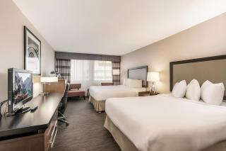 Ramada Plaza by Wyndham Regina Downtown - 6