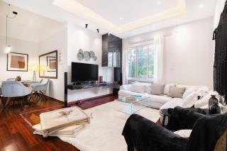Comfy & sunny apartment in the heart of Kolonaki - 0