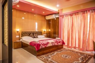 The Seaview Residency - 4