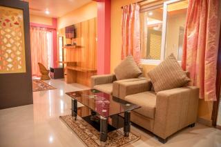 The Seaview Residency - 2