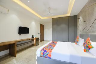 FabHotel Ivory Leaf - 2