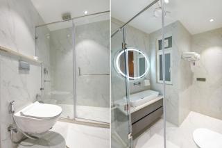 FabHotel Ivory Leaf - 1