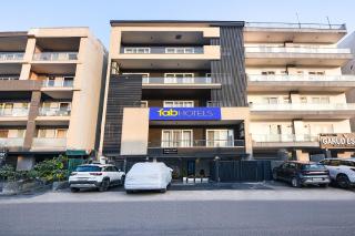 FabHotel Ivory Leaf - 0