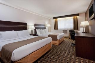 Super 8 by Wyndham Valemount - 3