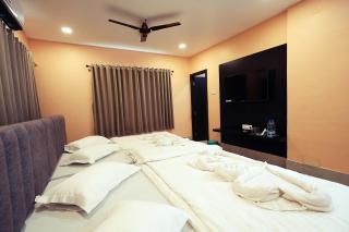 Hotel SagarPriya - 1