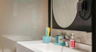 City Comfort Inn Liuzhou Rongshui Fengsha - 9