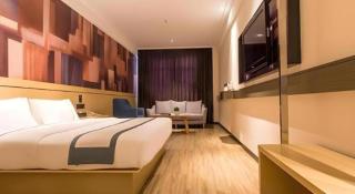 City Comfort Inn Liuzhou Rongshui Fengsha - 2