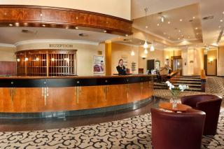 Wyndham Garden Berlin Mitte - 7