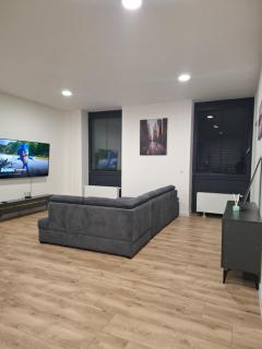 Apartmán Central Point - 0